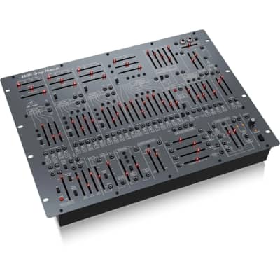 BEHRINGER - SINTETIZADOR 2600 GRAY MEANIE image 3