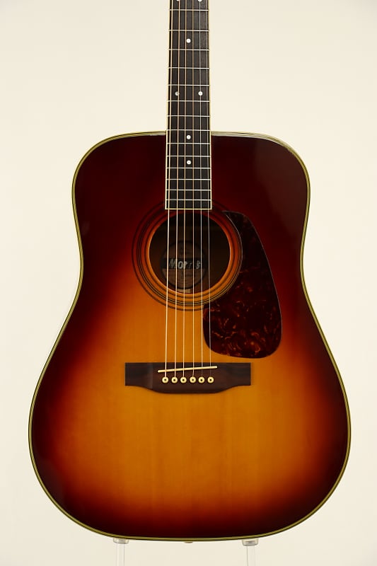 Morris MD-506 Natural [SN A5471920] [06/26] | Reverb Canada