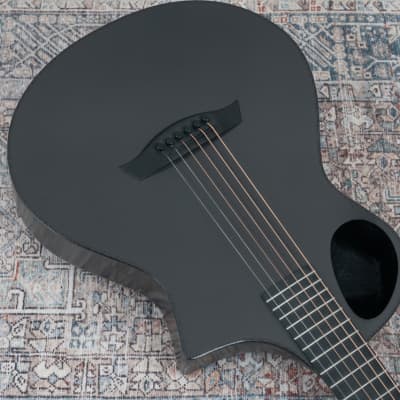 Composite Acoustics Cargo | Reverb