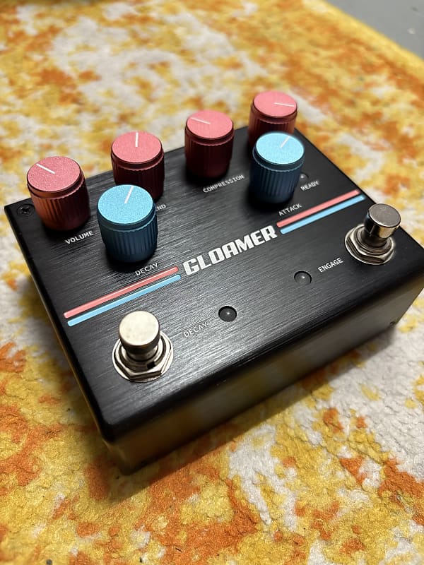 Pigtronix Gloamer