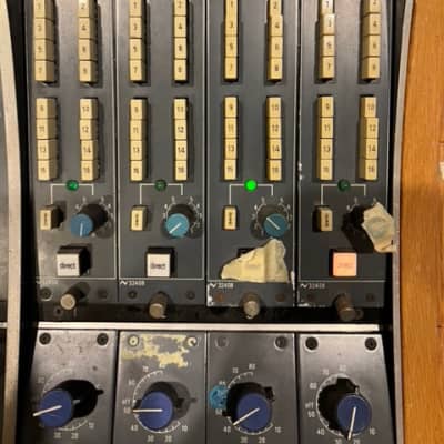 Neve 8058 1977- grey image 17
