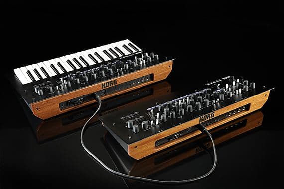 Korg Minilogue XD Module | Reverb Korg Minilogue XD Module | Reverb