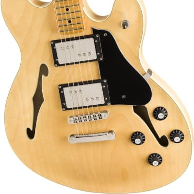 Squier Classic Vibe Starcaster | Reverb