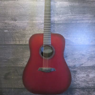 Composite Acoustic Legacy Carbon Fiber Guitar (Richmond, VA) image 1