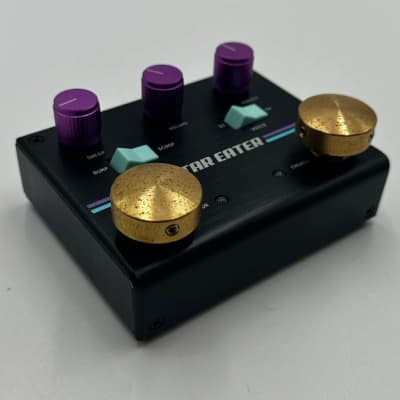 Reverb.com listing, price, conditions, and images for pigtronix-star-eater