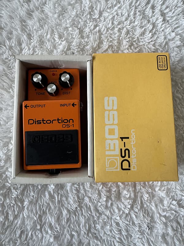 Boss DS-1