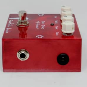 Sunfish Audio - M-Prunus - Overdrive - MIJ Boutique Effect