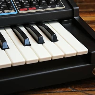 Moog Realistic Concertmate MG-1 (Fully Serviced) image 6