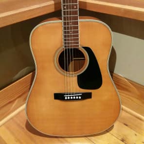 Morris MD 505 1980s | Reverb