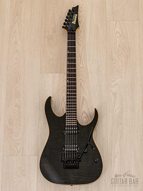 Ibanez RG1702 J. Custom | Reverb