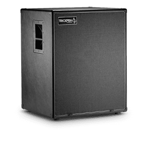 Trickfish Amplification BM 410 Bass Cabinet | Reverb