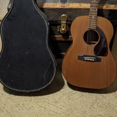 Gibson LG-0 1965 for sale
