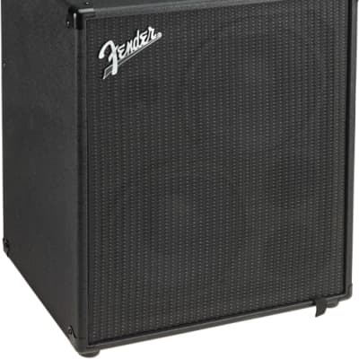 Fender Rumble Stage 800 800-watt 2x10'' Bass Combo Amplifier image 5