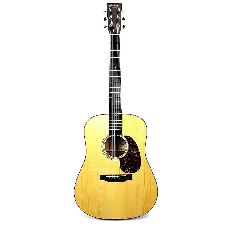 Martin D-18GE Golden Era 1995 - 2016 image 1