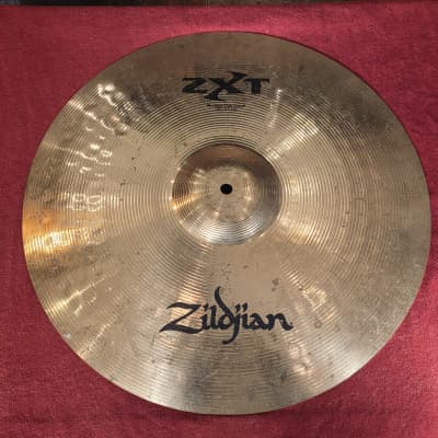 Zildjian 18