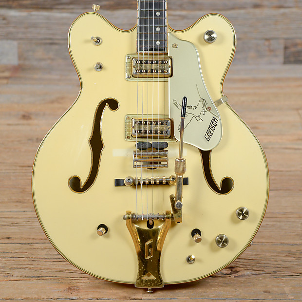 Gretsch 6136 sale white falcon
