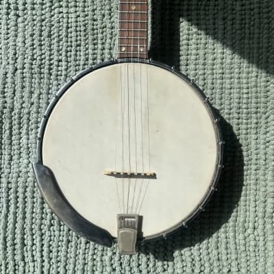 1968 Gibson RB-175 Long Neck Banjo w/ HSC for sale