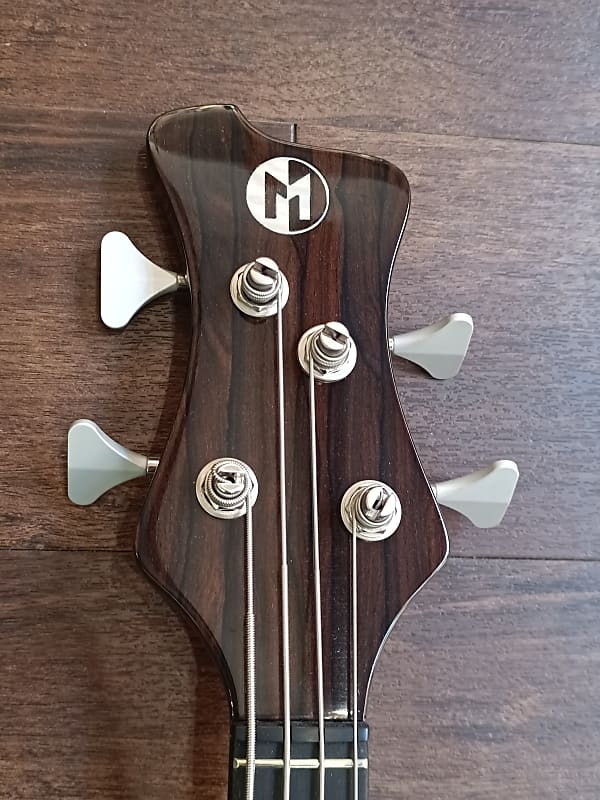 ベース Maruszczyk Instruments Frog Maruszczyk Instruments - From