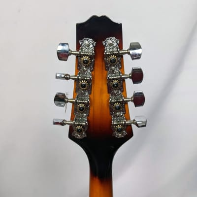 Savannah SA100 A Mandolin w/ Guitar Pickup Piezo image 7