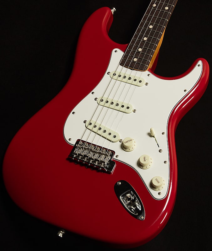 Fender Custom Shop Postmodern Stratocaster Closet Classic  image 9