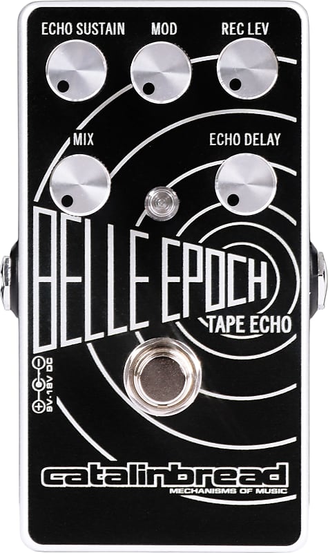 Catalinbread BELLE EPOCH