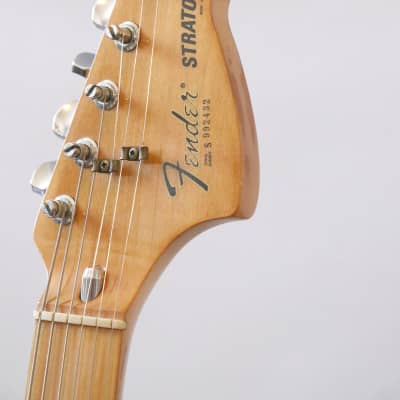 Fender Stratocaster 1979 image 5