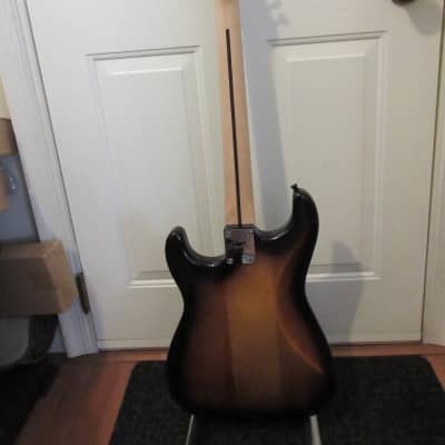 ~Cashified~ Fender Squier StratoCaster image 7