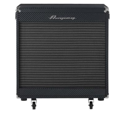 Ampeg Portaflex PF210HE Bass Cabinet (450 Watts, 2x10") image 4
