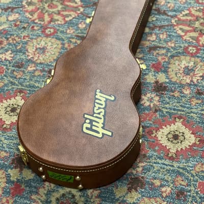 Gibson  Les Paul Standard 60s Unburst - 2022 image 14