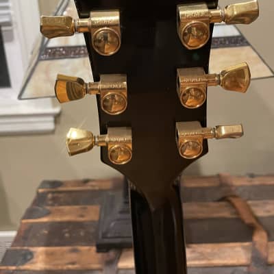Gibson Les Paul Custom classic image 3