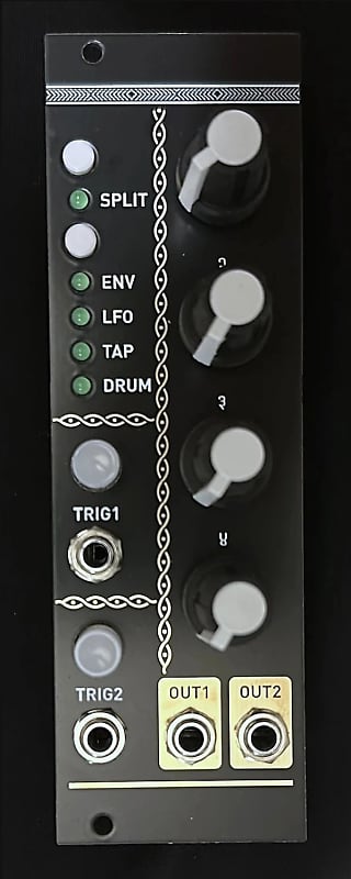 mutable Instruments / Peaks その他