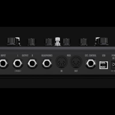 IK Multimedia ToneX Pedal Black + NEW image 3