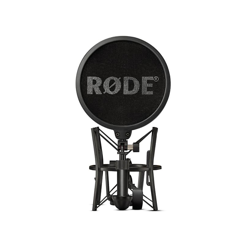 Interfaz con micrófono RODE AI-1 & NT1 COMPLETE STUDIO KIT – Sonotec