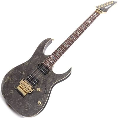 ギター Ibanez j.custom RG8020G-BQZ Ibanez j.custom RG8020G-BQZ [SPOT MODEL] ｜イケベ楽器店
