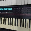 Ensoniq SD-1 Music Production Synthesizer 1991 Black