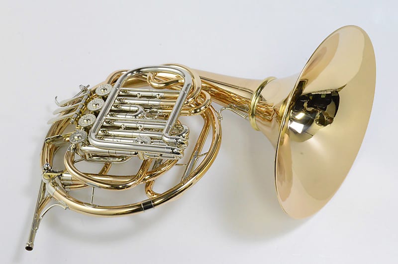 Paxman Model 40 Mod French Horns Shipping Included* Reverb