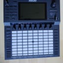Akai Force with SSD and Hard Case