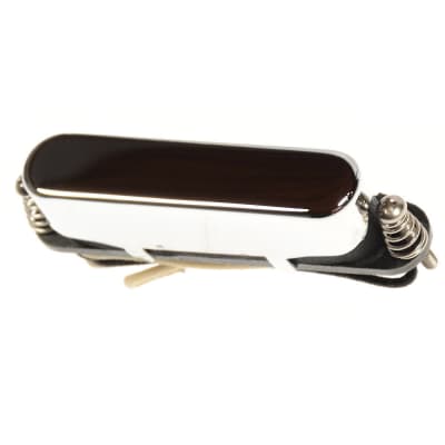 Suhr T Style Classic Neck Nickel Pickup Chrome image 1