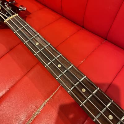 Gibson 1969 Les Paul Bass Walnut [SN 898XXX] [06/11] image 7