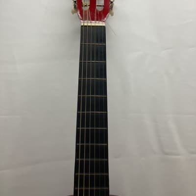 Crescent 3/4 GUITAR MID-90s TO PRESENT - WOOD image 3