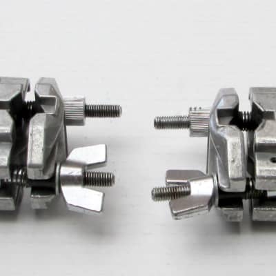 Yamaha Rack Clamp  x 2  ( Two Clamps in the Sale) image 4
