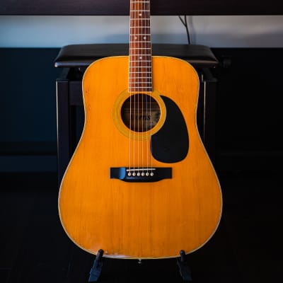morris W30 ビンテージ 1975年製 Morris W-30 in 1975 | Reverb