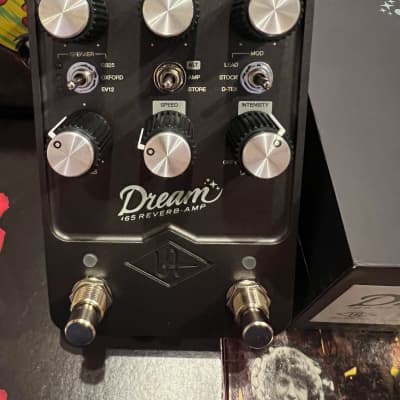 Universal Audio Dream '65 Reverb Amplifier | Reverb