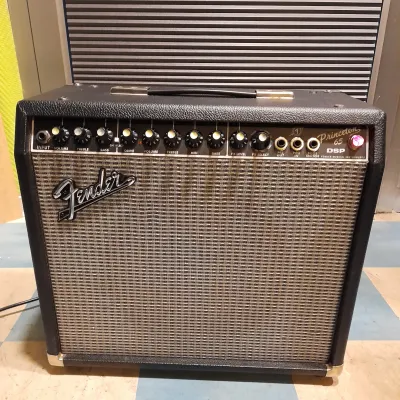 Fender Princeton 65 DSP 2-Channel 65-Watt 1x12