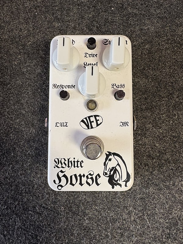 VFE White Horse