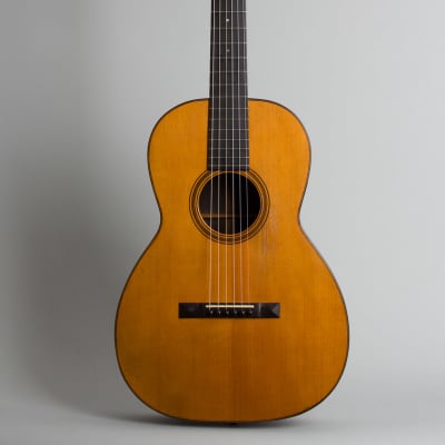 C. F. Martin 00-18 Shade Top Flat Top Acoustic Guitar (1950 C. F. Martin 00-18 Shade Top Flat Top Acoustic Guitar (1950