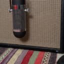 1965 Fender Vibro Champ Black Panel 6-Watt 1x8" Guitar Combo