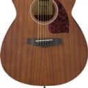 Ibanez Performance PC12MHCE Acoustic Electric Guitar Open Pore Natural
