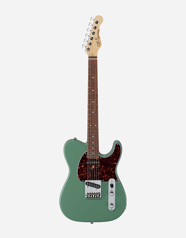 限定特価（7月13日迄）　G&L ブルースボーイ 楽天市場】g&l tribute asat classic bluesboy semi－hollow