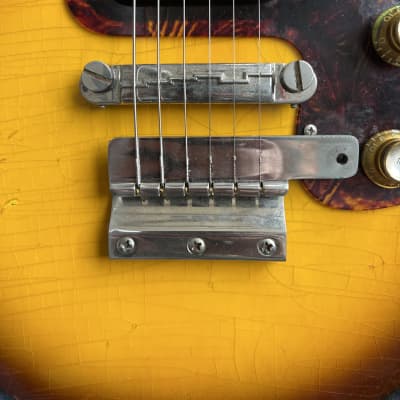 Epiphone Olympic Special 1965 image 17